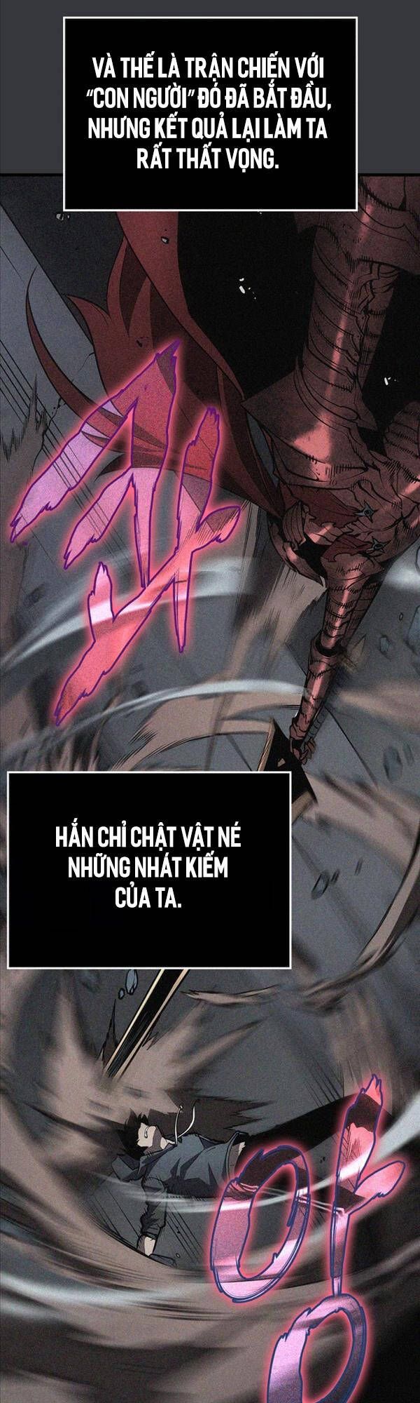 đọc truyện Solo Leveling Ss3 Chương 8 ảnh 53 tại Thiên Thai Truyện