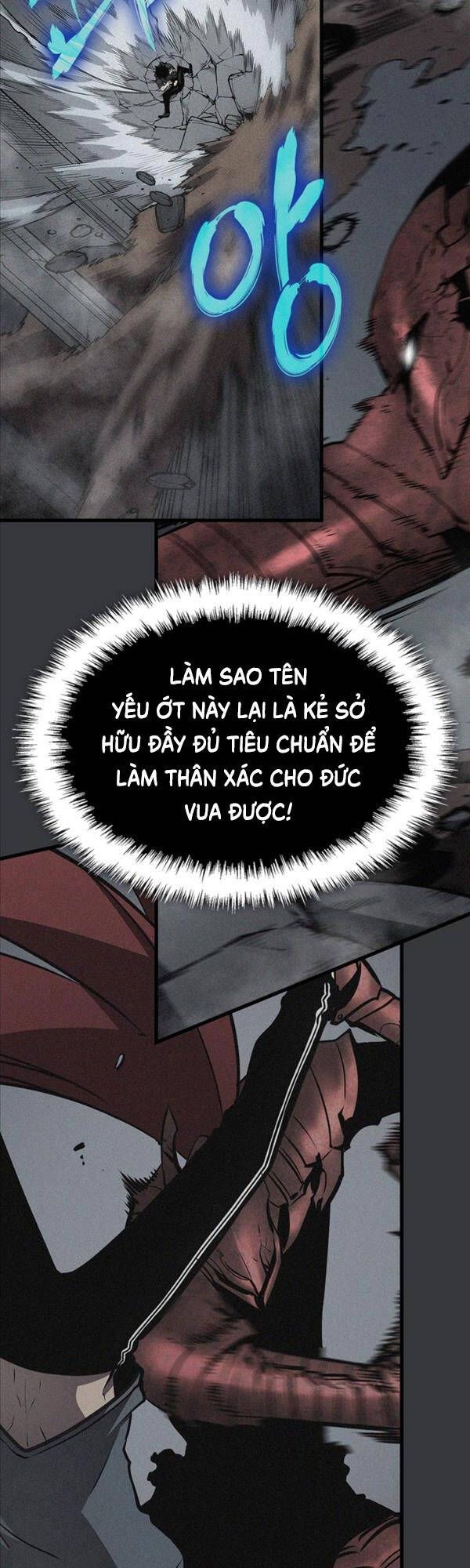 đọc truyện Solo Leveling Ss3 Chương 8 ảnh 58 tại Thiên Thai Truyện