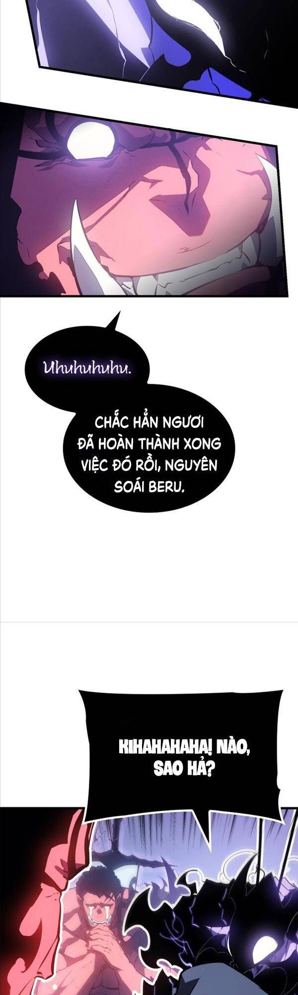 đọc truyện Solo Leveling Ss3 Chương 8 ảnh 8 tại Thiên Thai Truyện