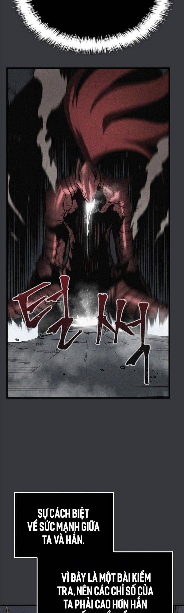 đọc truyện Solo Leveling Ss3 Chương 8 ảnh 69 tại Thiên Thai Truyện