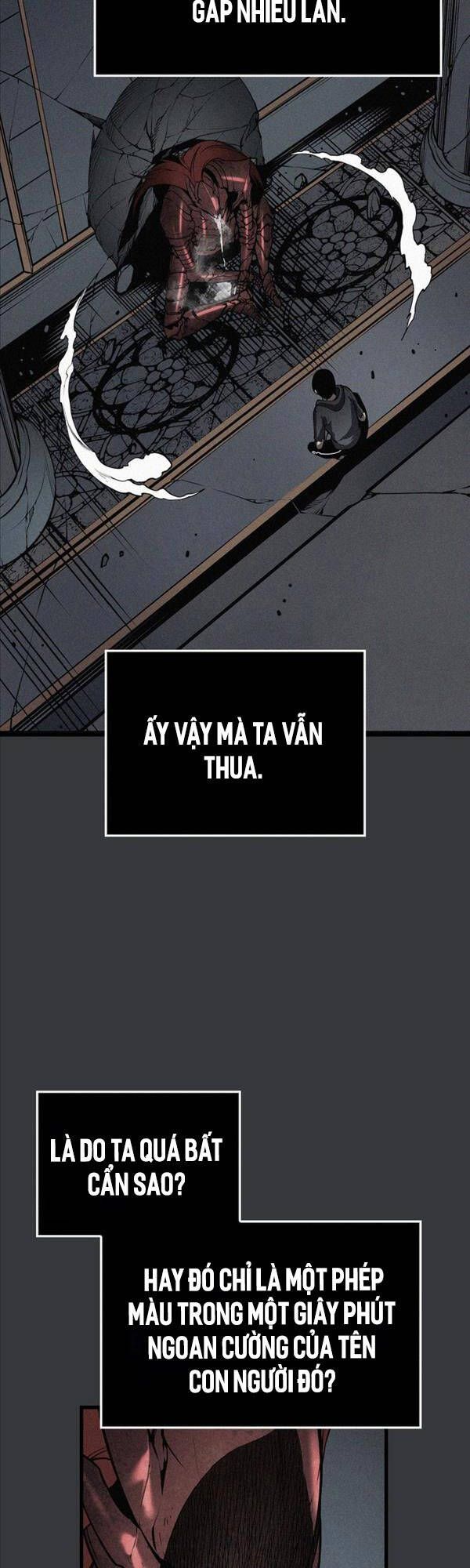 đọc truyện Solo Leveling Ss3 Chương 8 ảnh 70 tại Thiên Thai Truyện