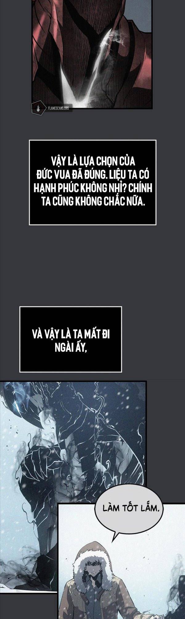 đọc truyện Solo Leveling Ss3 Chương 8 ảnh 71 tại Thiên Thai Truyện