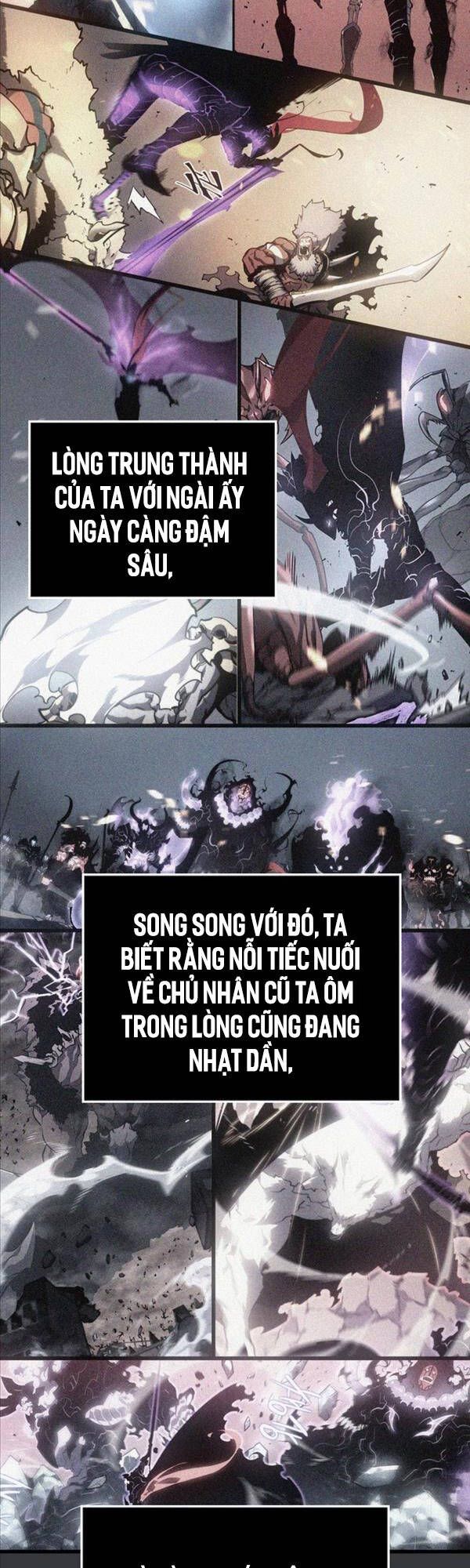 đọc truyện Solo Leveling Ss3 Chương 8 ảnh 74 tại Thiên Thai Truyện