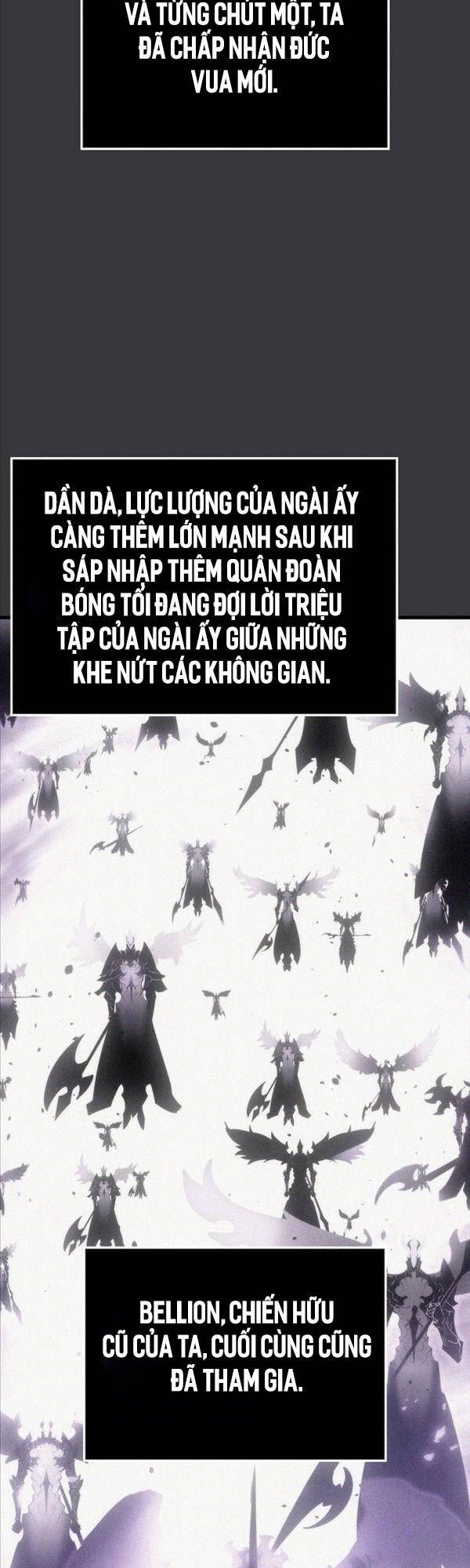 đọc truyện Solo Leveling Ss3 Chương 8 ảnh 75 tại Thiên Thai Truyện