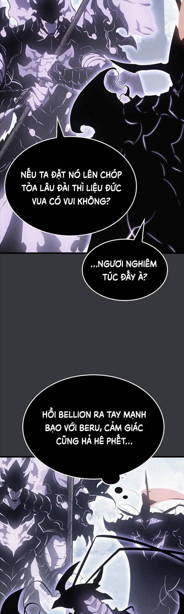 đọc truyện Solo Leveling Ss3 Chương 8 ảnh 78 tại Thiên Thai Truyện