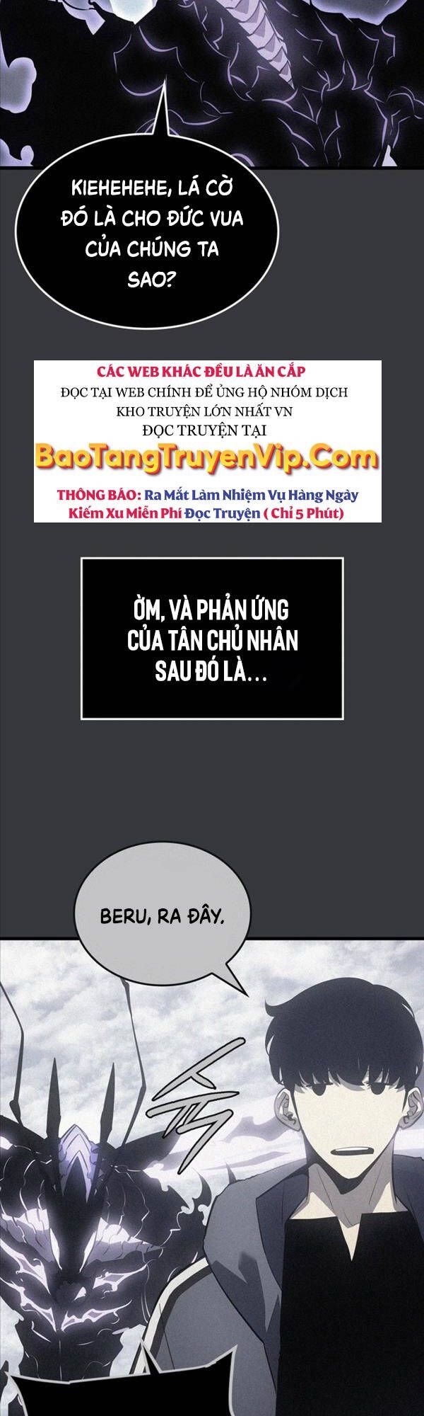 đọc truyện Solo Leveling Ss3 Chương 8 ảnh 79 tại Thiên Thai Truyện