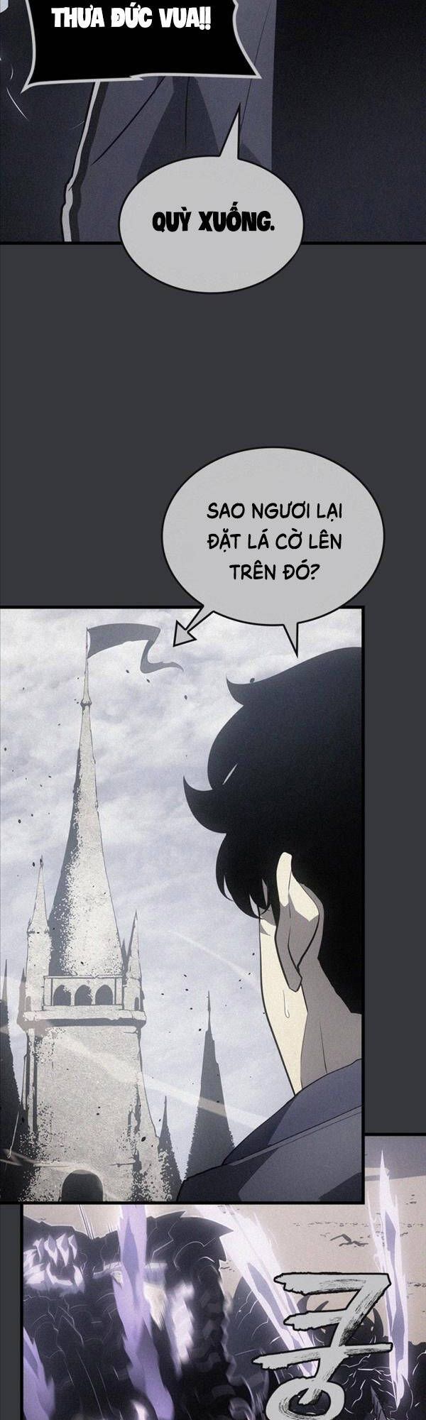 đọc truyện Solo Leveling Ss3 Chương 8 ảnh 80 tại Thiên Thai Truyện