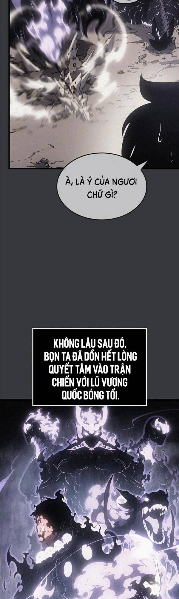 đọc truyện Solo Leveling Ss3 Chương 8 ảnh 81 tại Thiên Thai Truyện