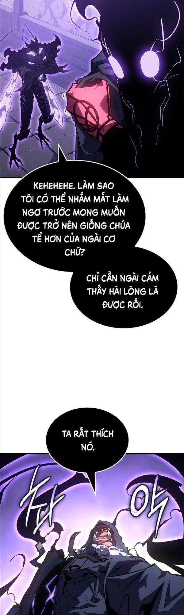 đọc truyện Solo Leveling Ss3 Chương 8 ảnh 10 tại Thiên Thai Truyện