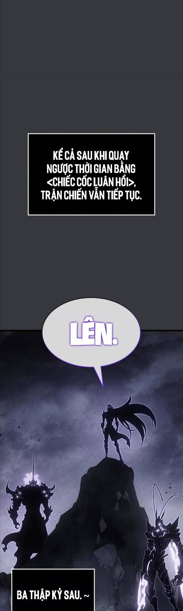 đọc truyện Solo Leveling Ss3 Chương 8 ảnh 83 tại Thiên Thai Truyện