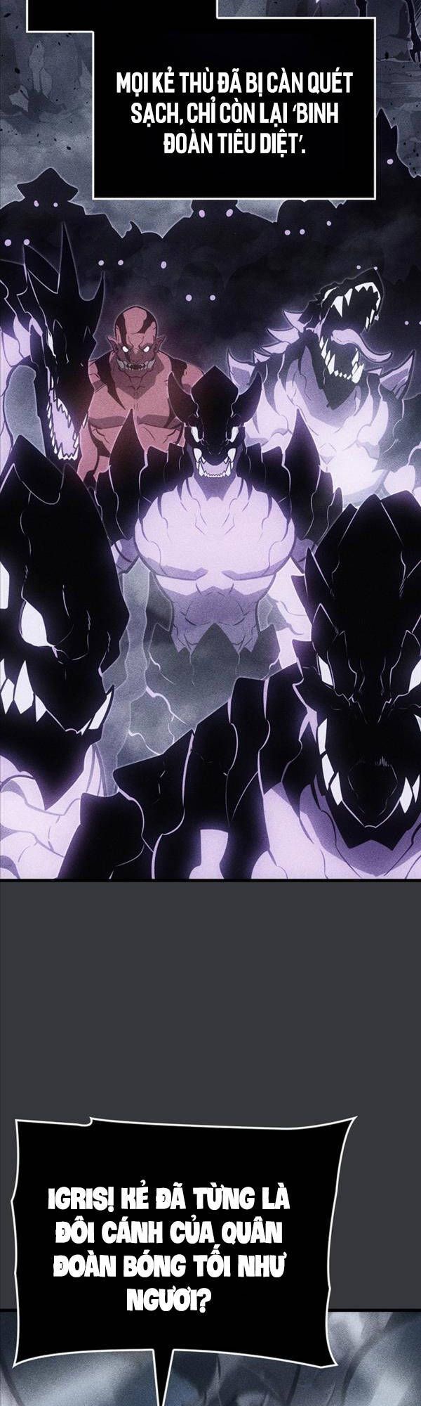 đọc truyện Solo Leveling Ss3 Chương 8 ảnh 84 tại Thiên Thai Truyện