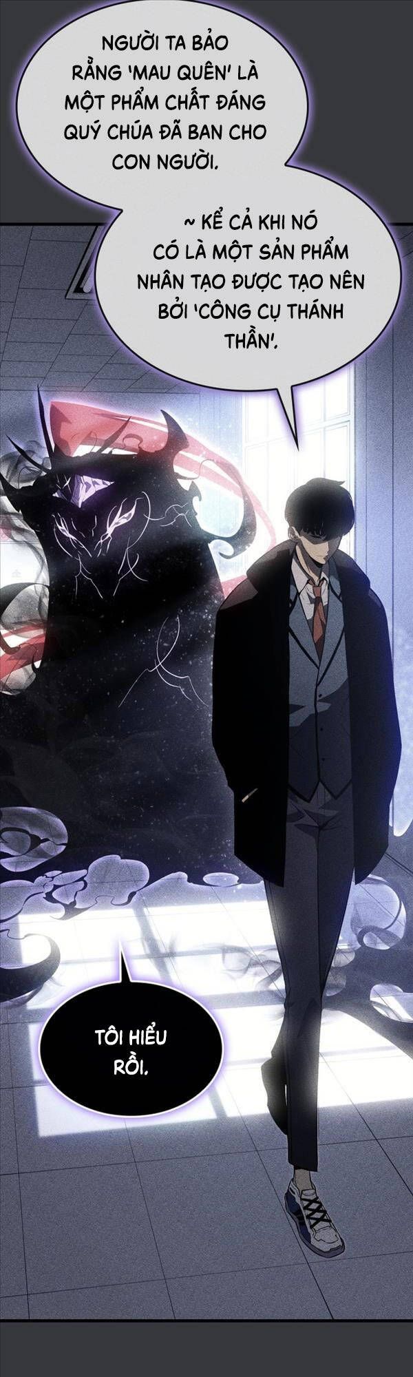 đọc truyện Solo Leveling Ss3 Chương 8 ảnh 89 tại Thiên Thai Truyện