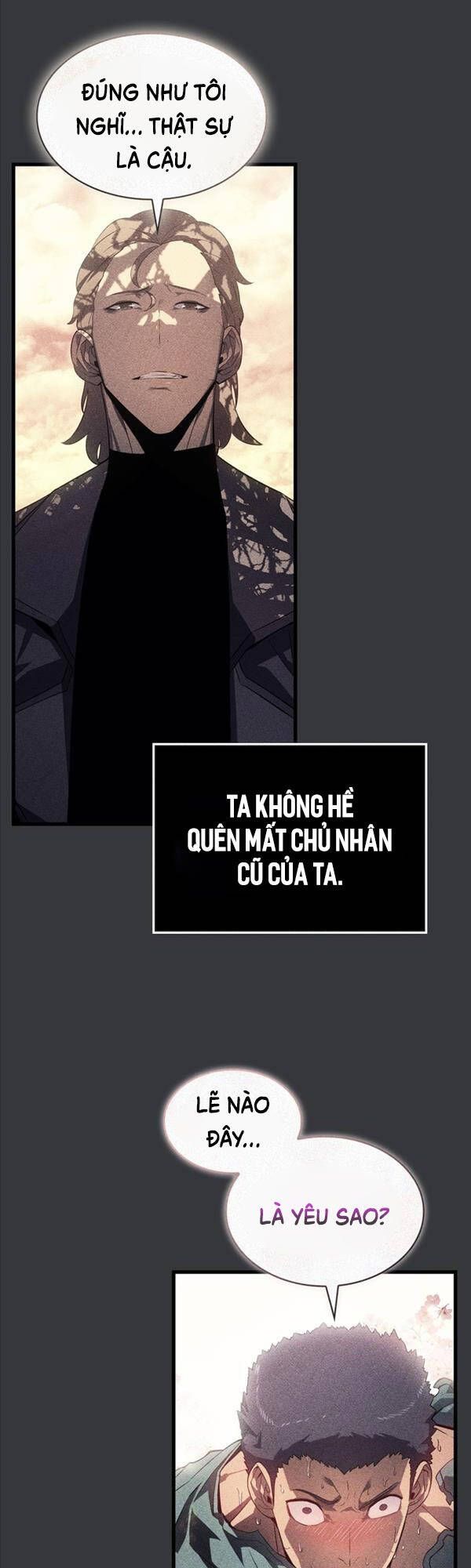 đọc truyện Solo Leveling Ss3 Chương 8 ảnh 91 tại Thiên Thai Truyện