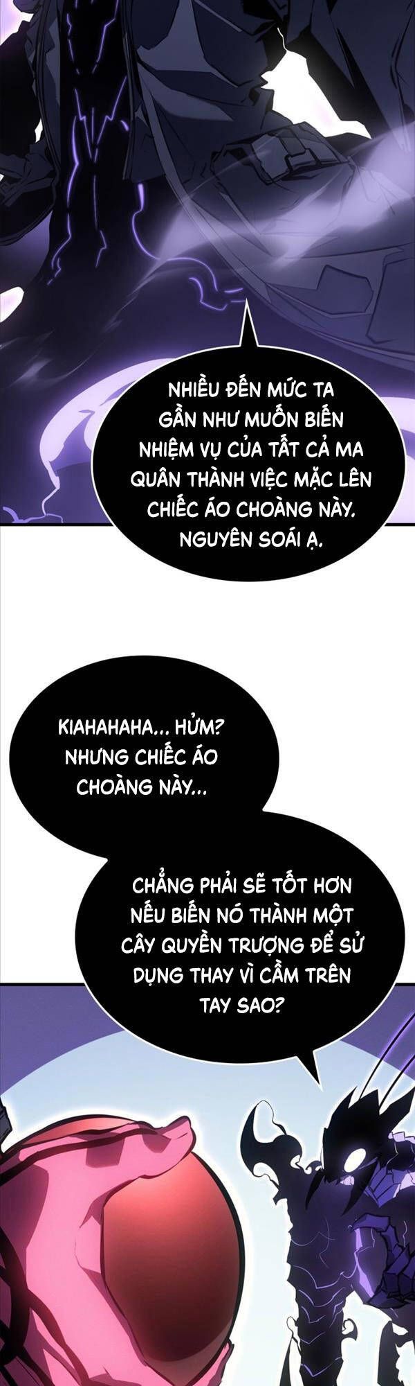 đọc truyện Solo Leveling Ss3 Chương 8 ảnh 11 tại Thiên Thai Truyện