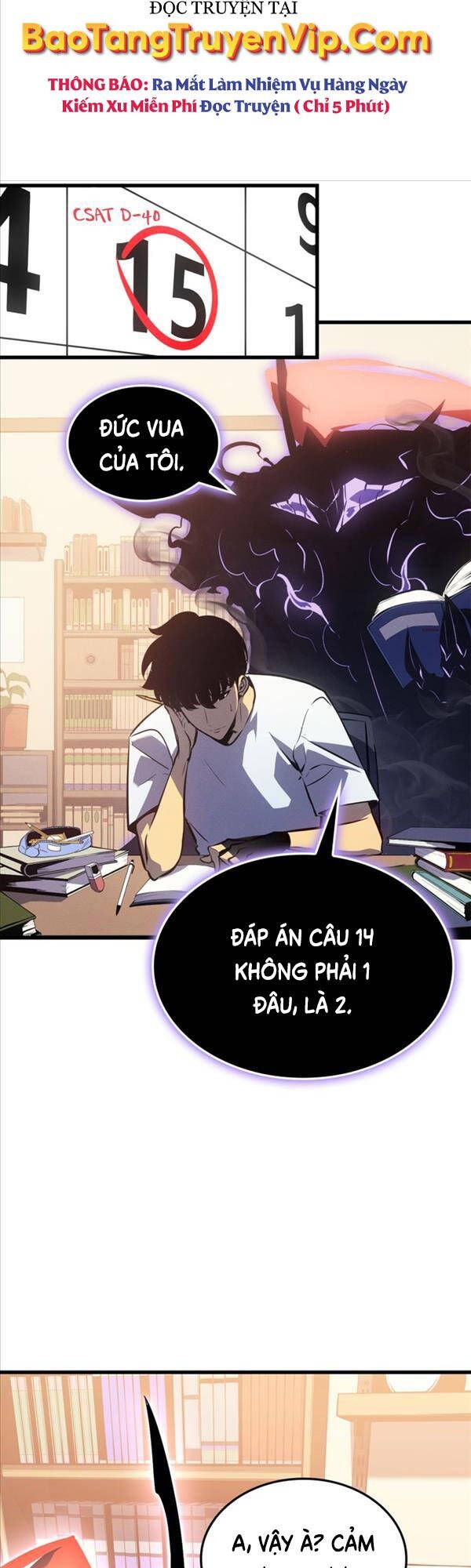 đọc truyện Solo Leveling Ss3 Chương 8 ảnh 94 tại Thiên Thai Truyện