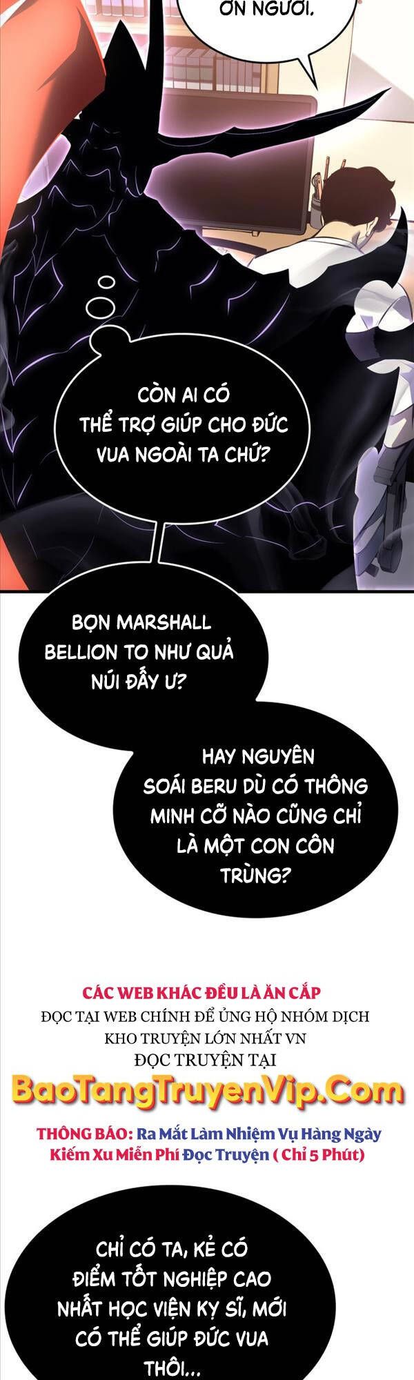 đọc truyện Solo Leveling Ss3 Chương 8 ảnh 95 tại Thiên Thai Truyện