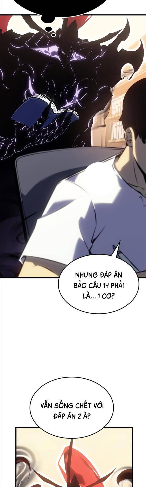 đọc truyện Solo Leveling Ss3 Chương 8 ảnh 96 tại Thiên Thai Truyện