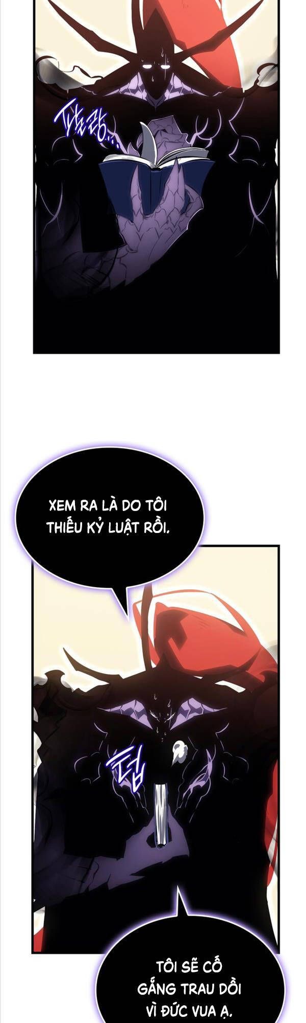 đọc truyện Solo Leveling Ss3 Chương 8 ảnh 98 tại Thiên Thai Truyện