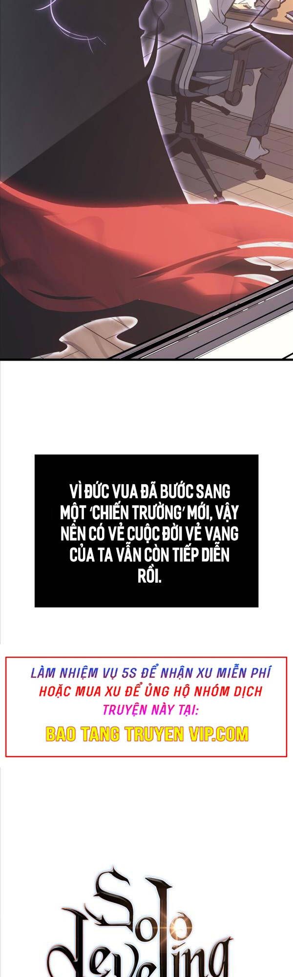 đọc truyện Solo Leveling Ss3 Chương 8 ảnh 100 tại Thiên Thai Truyện