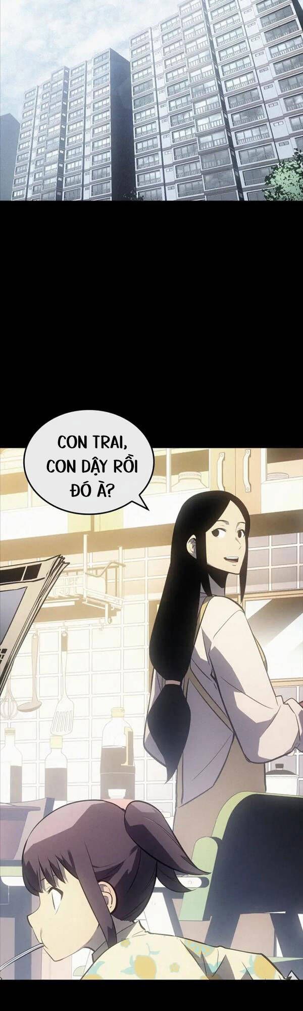 đọc truyện Solo Leveling Ss3 Chương 9 ảnh 15 tại Thiên Thai Truyện