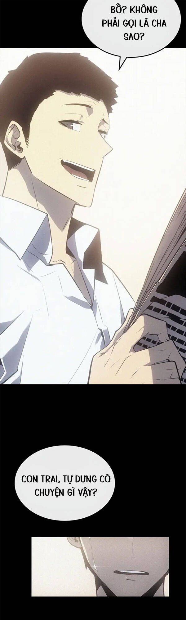 đọc truyện Solo Leveling Ss3 Chương 9 ảnh 17 tại Thiên Thai Truyện