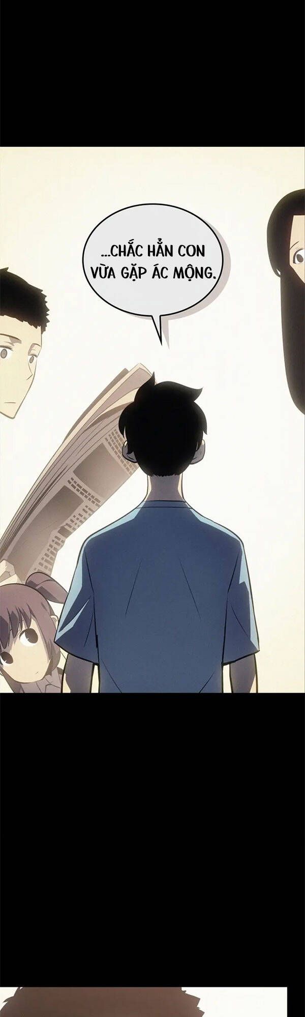 đọc truyện Solo Leveling Ss3 Chương 9 ảnh 18 tại Thiên Thai Truyện