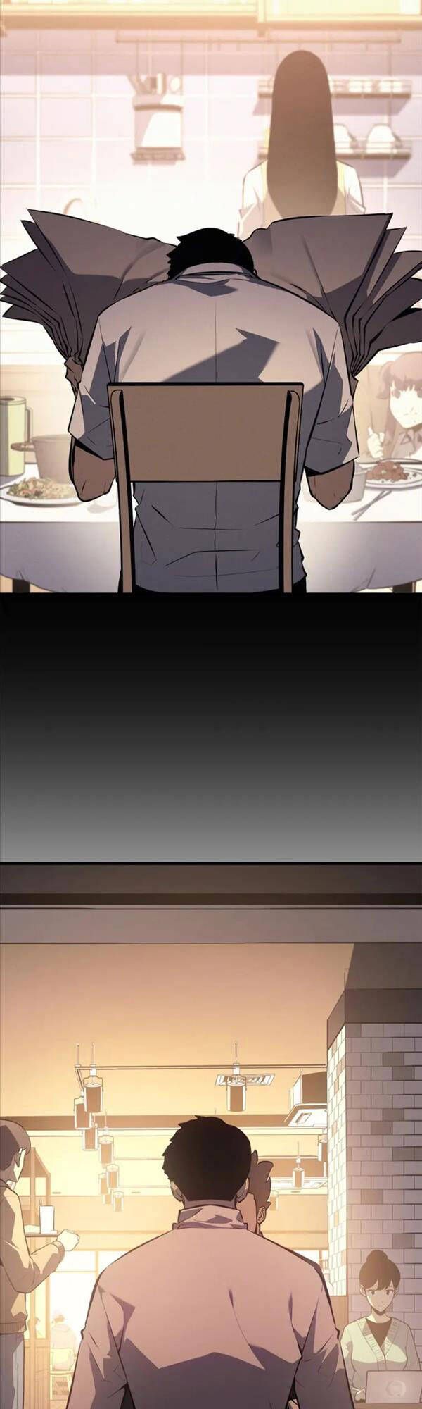 đọc truyện Solo Leveling Ss3 Chương 9 ảnh 21 tại Thiên Thai Truyện