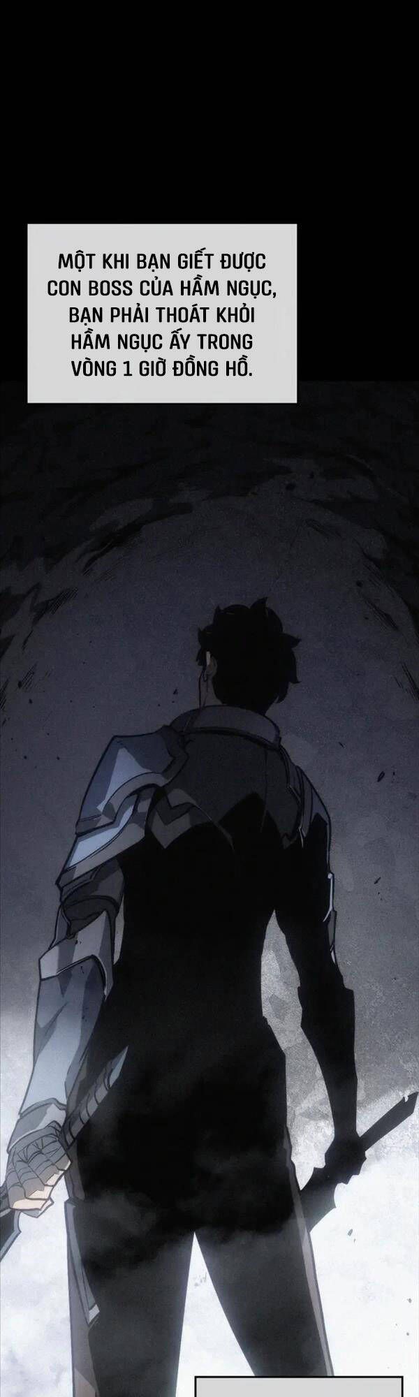 đọc truyện Solo Leveling Ss3 Chương 9 ảnh 4 tại Thiên Thai Truyện