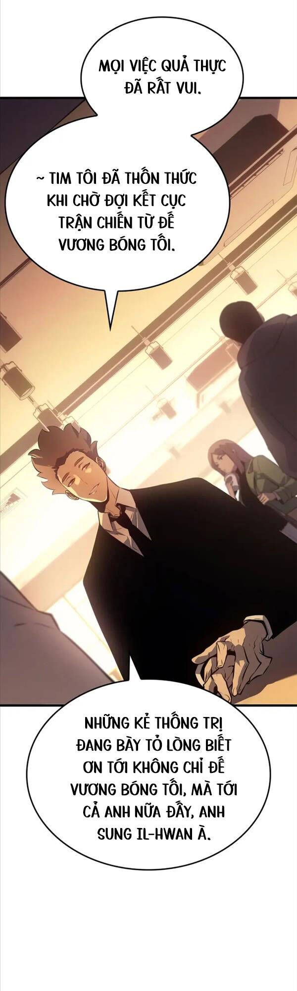 đọc truyện Solo Leveling Ss3 Chương 9 ảnh 26 tại Thiên Thai Truyện