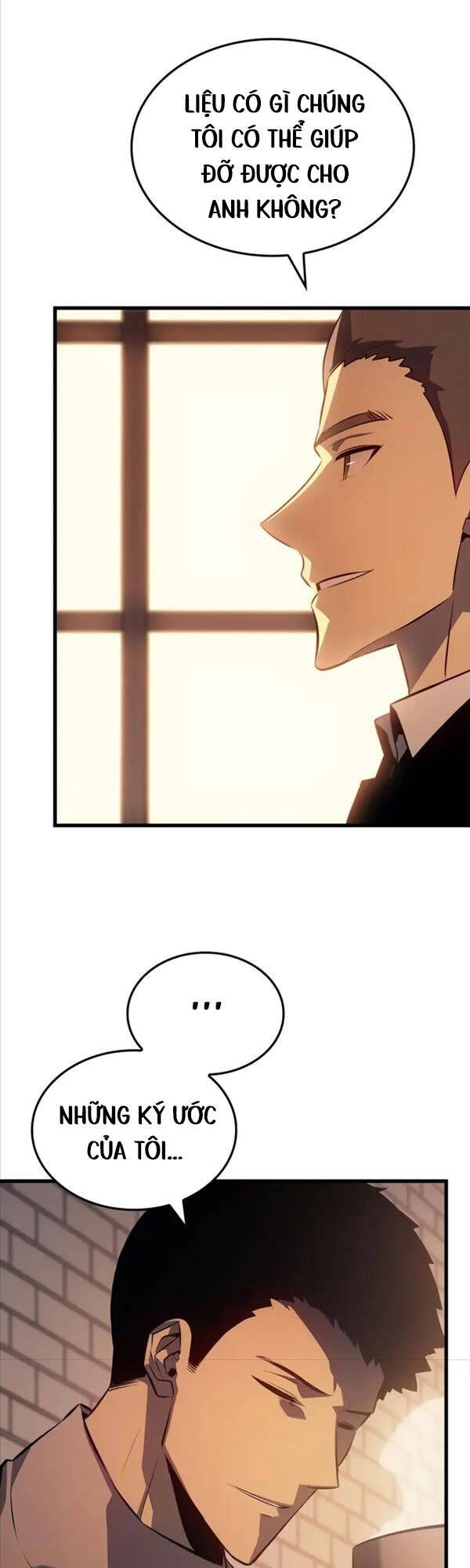 đọc truyện Solo Leveling Ss3 Chương 9 ảnh 27 tại Thiên Thai Truyện