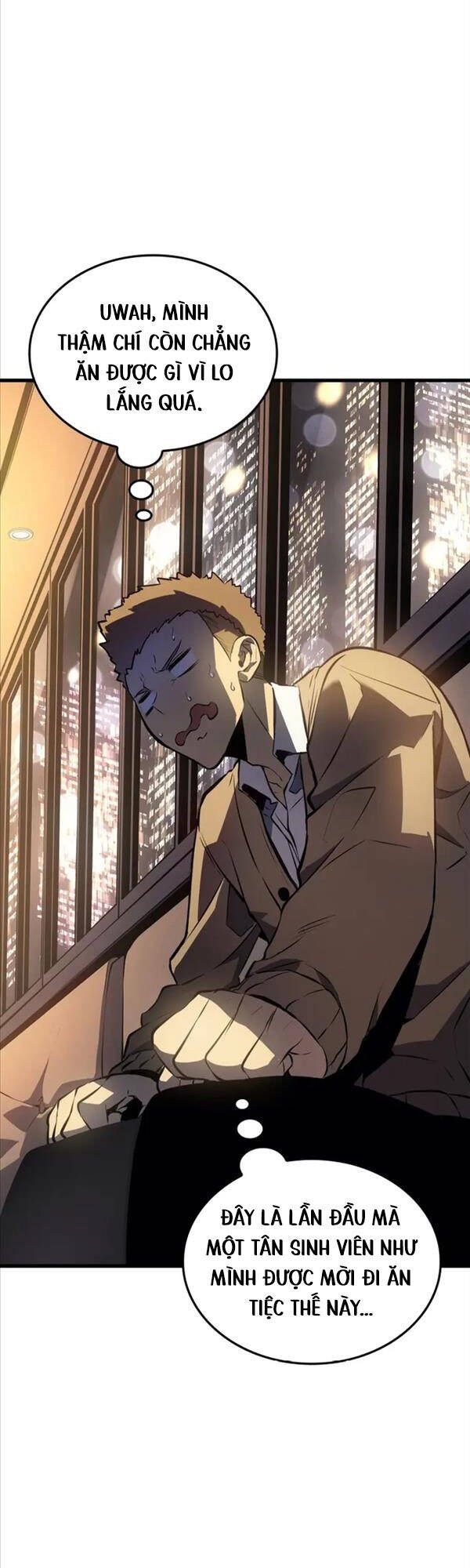 đọc truyện Solo Leveling Ss3 Chương 9 ảnh 34 tại Thiên Thai Truyện