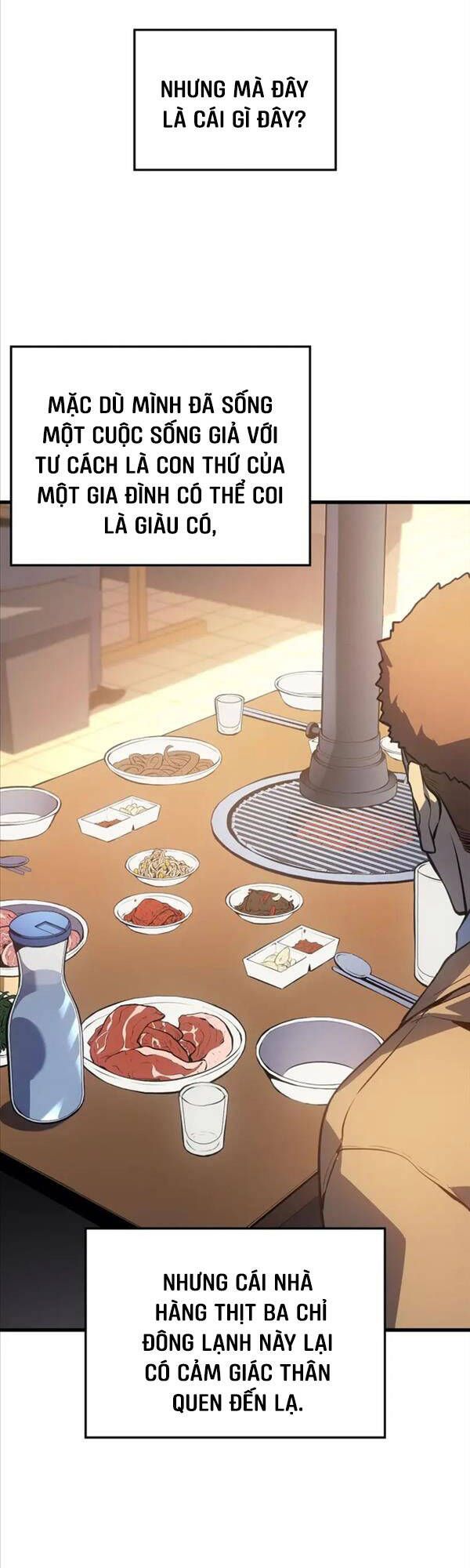 đọc truyện Solo Leveling Ss3 Chương 9 ảnh 35 tại Thiên Thai Truyện