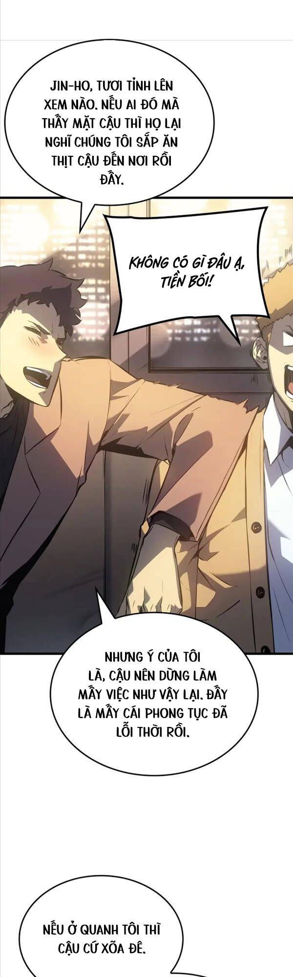 đọc truyện Solo Leveling Ss3 Chương 9 ảnh 36 tại Thiên Thai Truyện