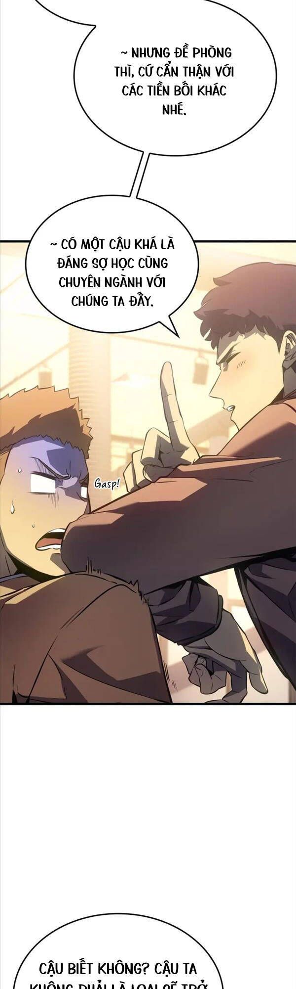 đọc truyện Solo Leveling Ss3 Chương 9 ảnh 37 tại Thiên Thai Truyện