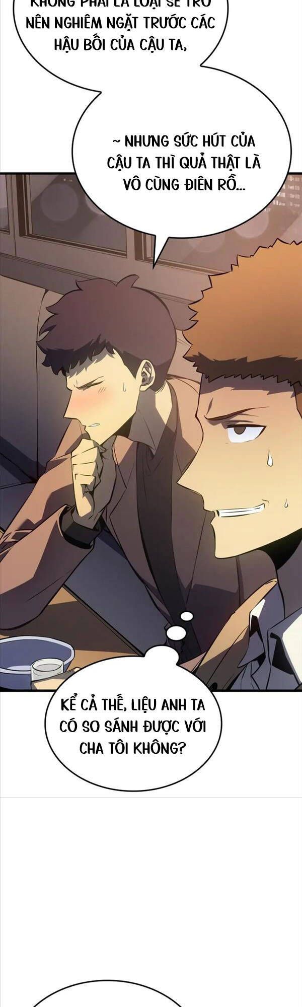 đọc truyện Solo Leveling Ss3 Chương 9 ảnh 38 tại Thiên Thai Truyện