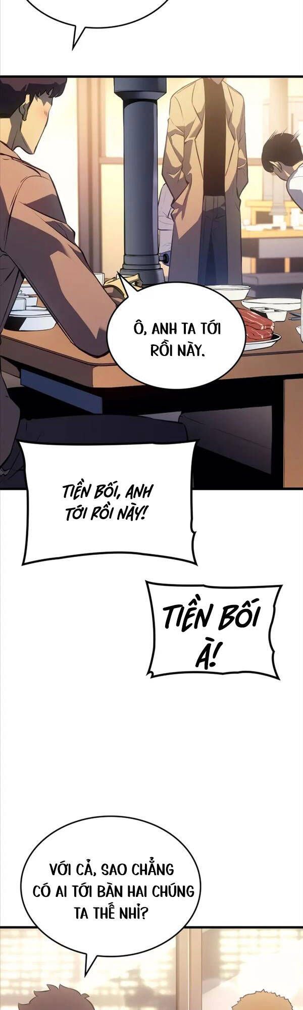 đọc truyện Solo Leveling Ss3 Chương 9 ảnh 40 tại Thiên Thai Truyện