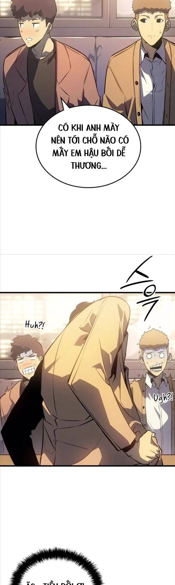 đọc truyện Solo Leveling Ss3 Chương 9 ảnh 41 tại Thiên Thai Truyện