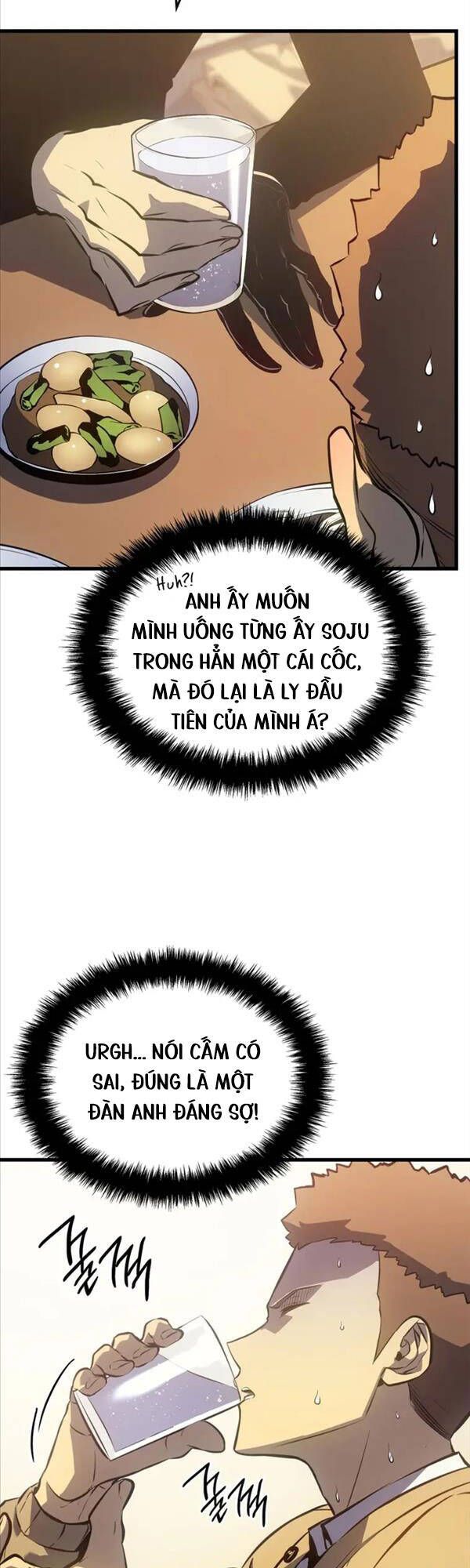 đọc truyện Solo Leveling Ss3 Chương 9 ảnh 43 tại Thiên Thai Truyện