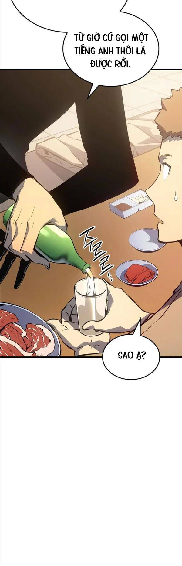 đọc truyện Solo Leveling Ss3 Chương 9 ảnh 46 tại Thiên Thai Truyện