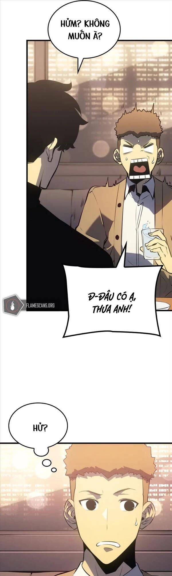 đọc truyện Solo Leveling Ss3 Chương 9 ảnh 47 tại Thiên Thai Truyện