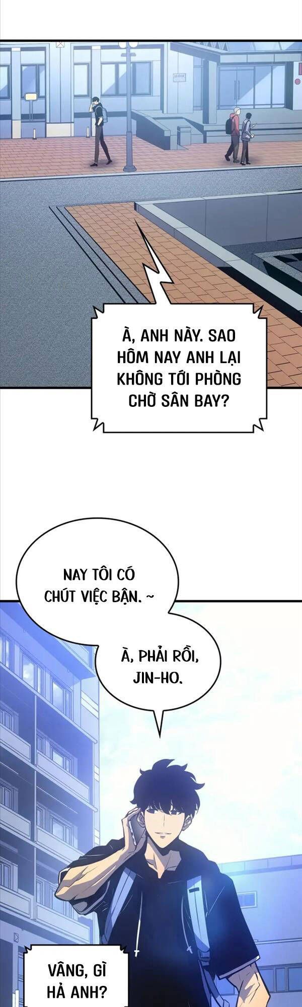 đọc truyện Solo Leveling Ss3 Chương 9 ảnh 51 tại Thiên Thai Truyện