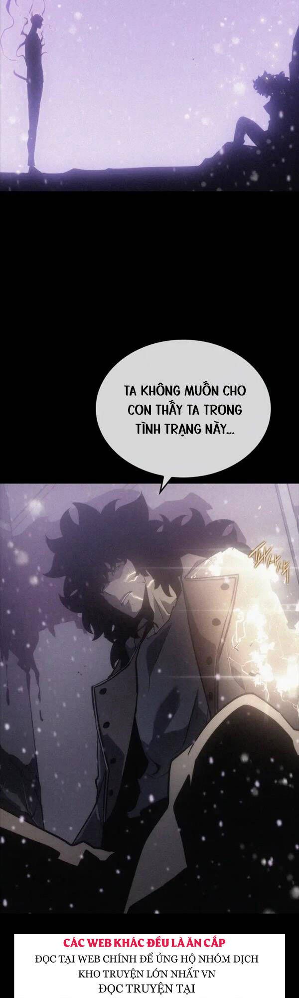 đọc truyện Solo Leveling Ss3 Chương 9 ảnh 7 tại Thiên Thai Truyện