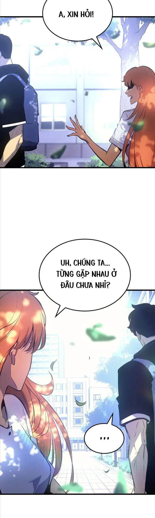 đọc truyện Solo Leveling Ss3 Chương 9 ảnh 56 tại Thiên Thai Truyện