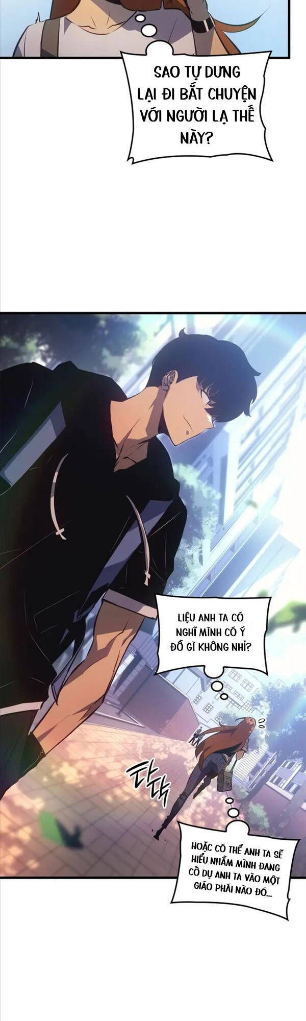 đọc truyện Solo Leveling Ss3 Chương 9 ảnh 60 tại Thiên Thai Truyện