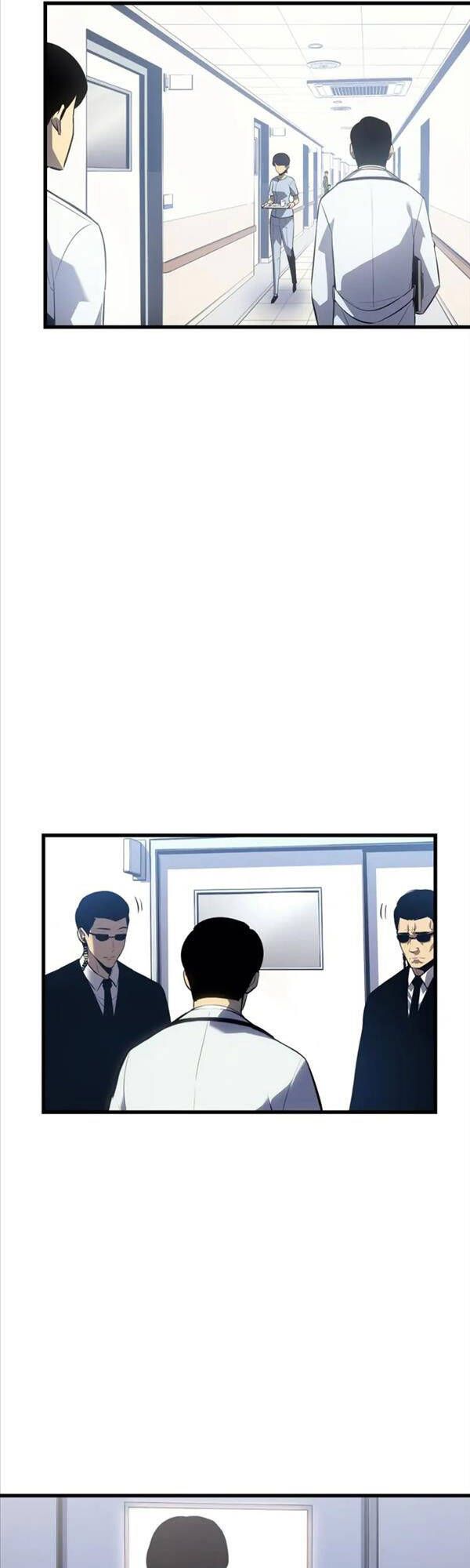 đọc truyện Solo Leveling Ss3 Chương 9 ảnh 62 tại Thiên Thai Truyện