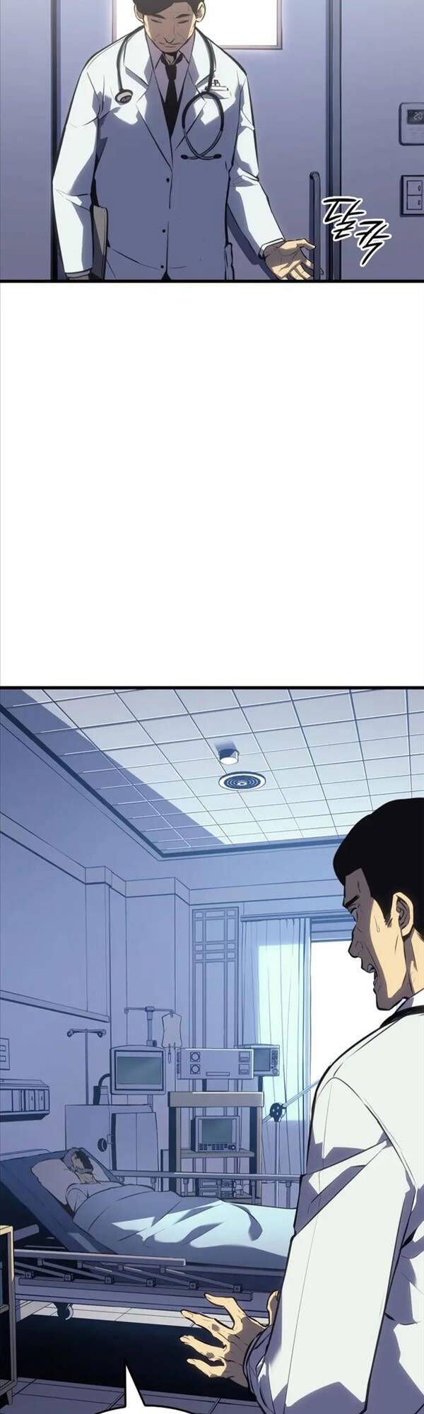 đọc truyện Solo Leveling Ss3 Chương 9 ảnh 63 tại Thiên Thai Truyện