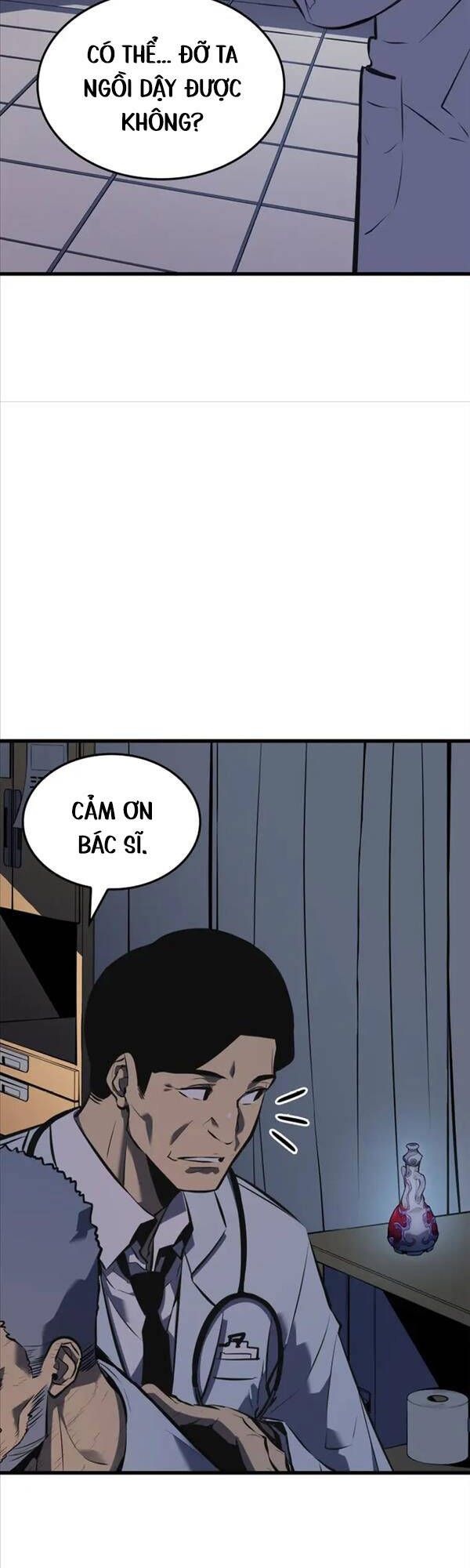 đọc truyện Solo Leveling Ss3 Chương 9 ảnh 64 tại Thiên Thai Truyện