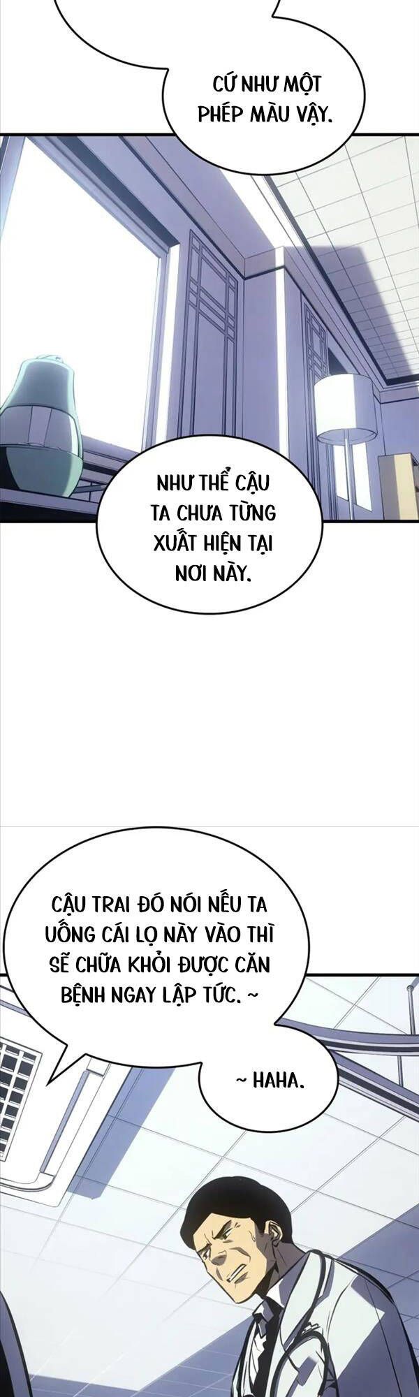 đọc truyện Solo Leveling Ss3 Chương 9 ảnh 69 tại Thiên Thai Truyện