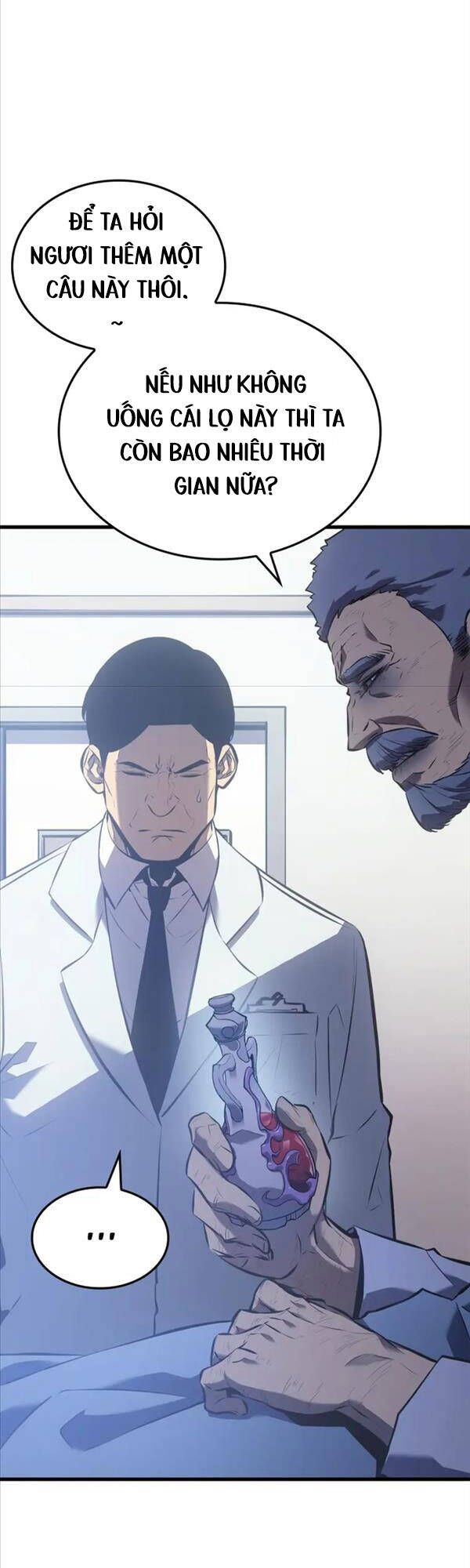 đọc truyện Solo Leveling Ss3 Chương 9 ảnh 72 tại Thiên Thai Truyện