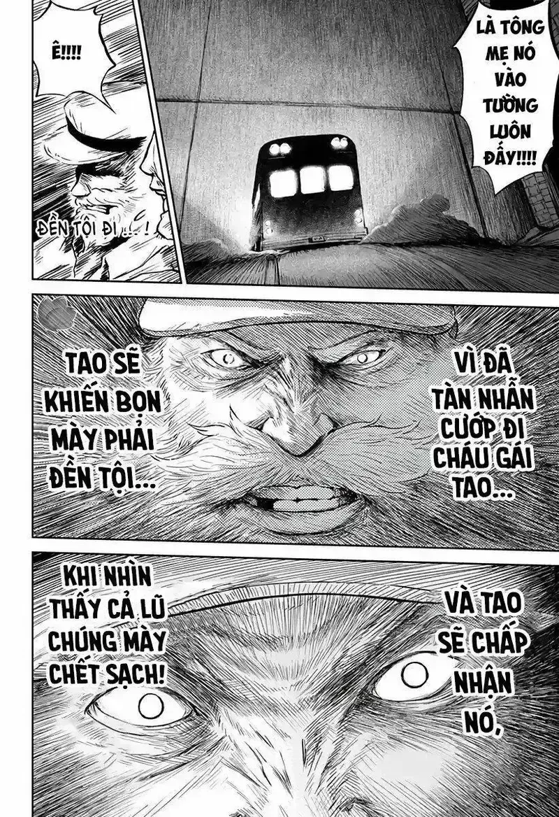 đọc truyện Soloist Of The Prison Chương 5 ảnh 13 tại Giả Dược